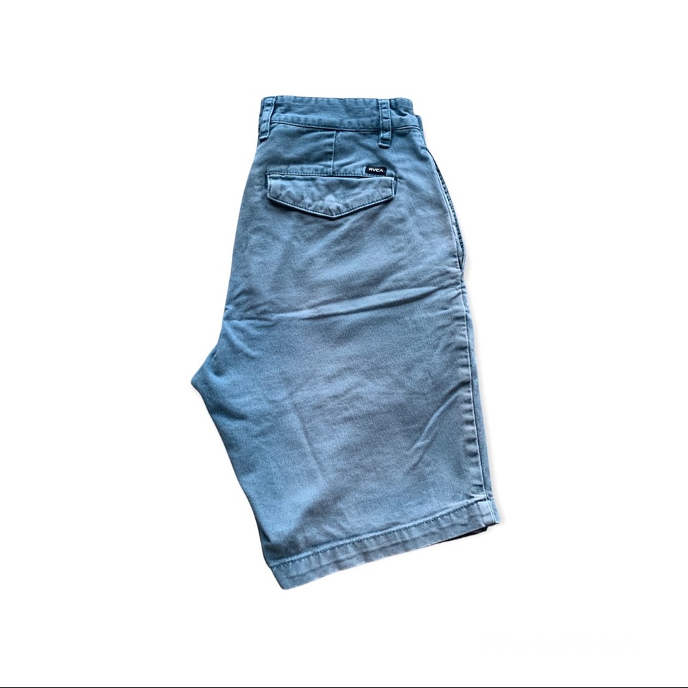 RVCA Nature x Industry Shorts Men’s Size 30